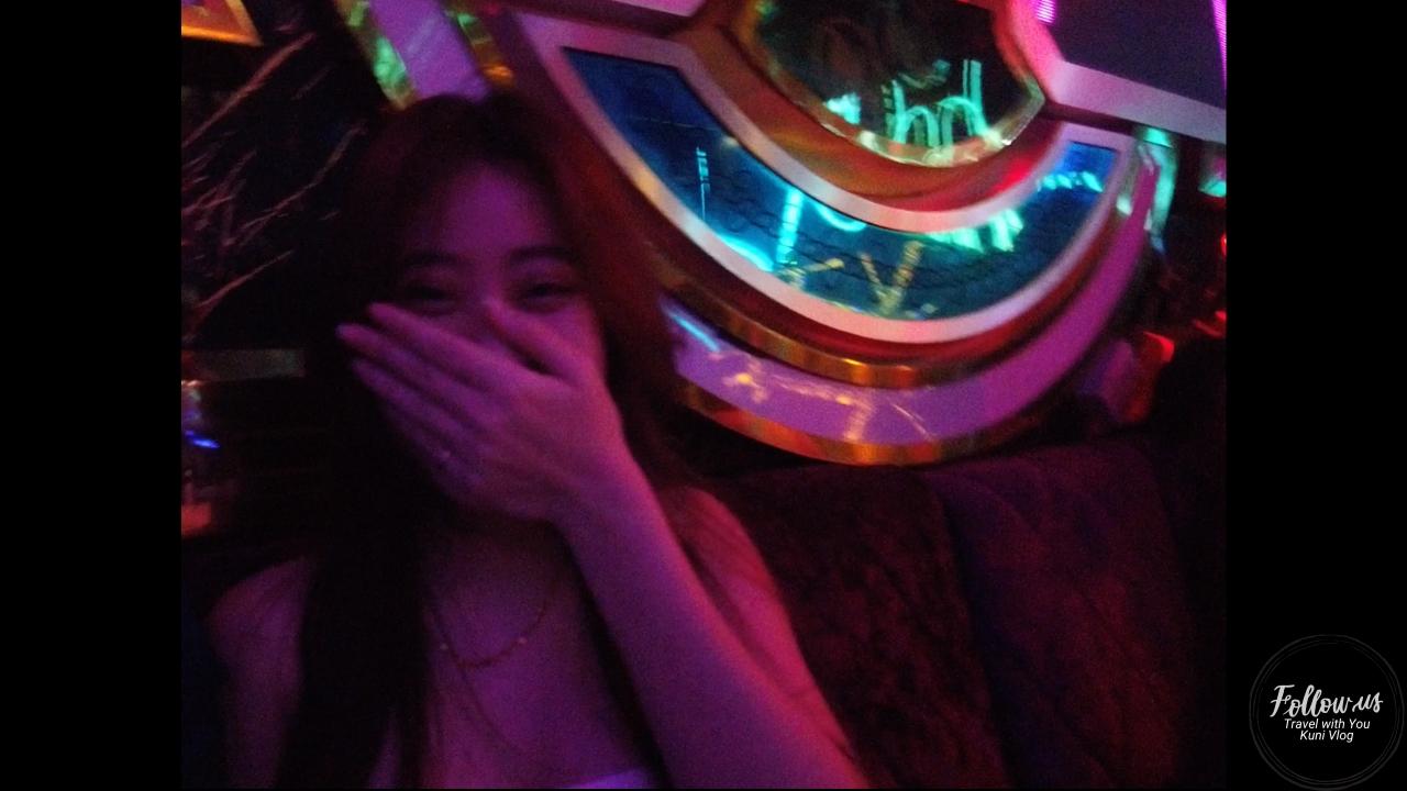 Ruby DJ Café(旧 Café Xì Trum)